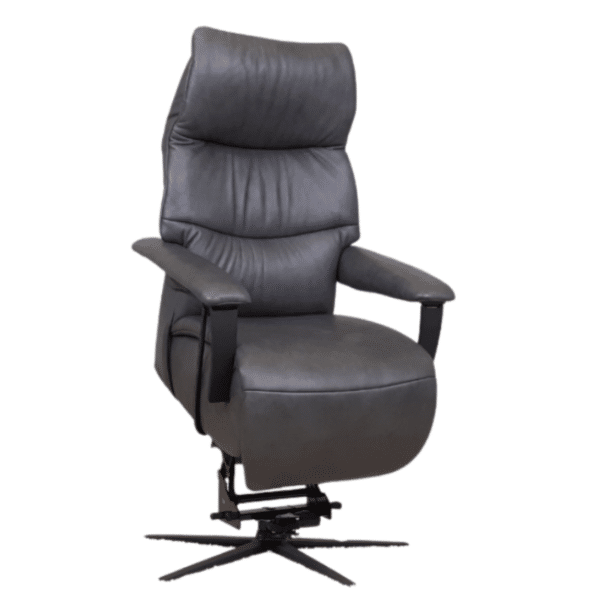 Sta-op Relaxfauteuil Shiro