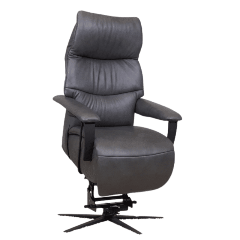 Sta-op Relaxfauteuil Shiro