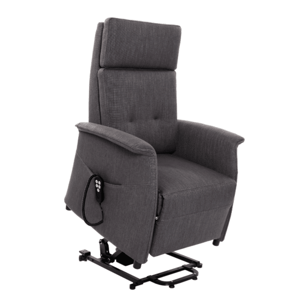 Sta-op Relaxfauteuil Riniro - Afbeelding 3