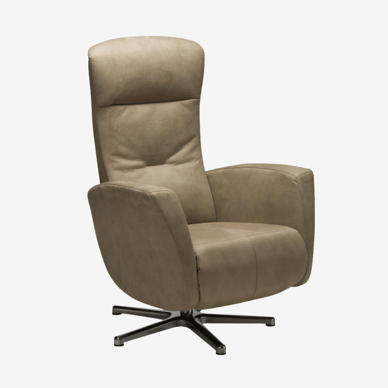 Sta-op Relaxfauteuil Geparo 06