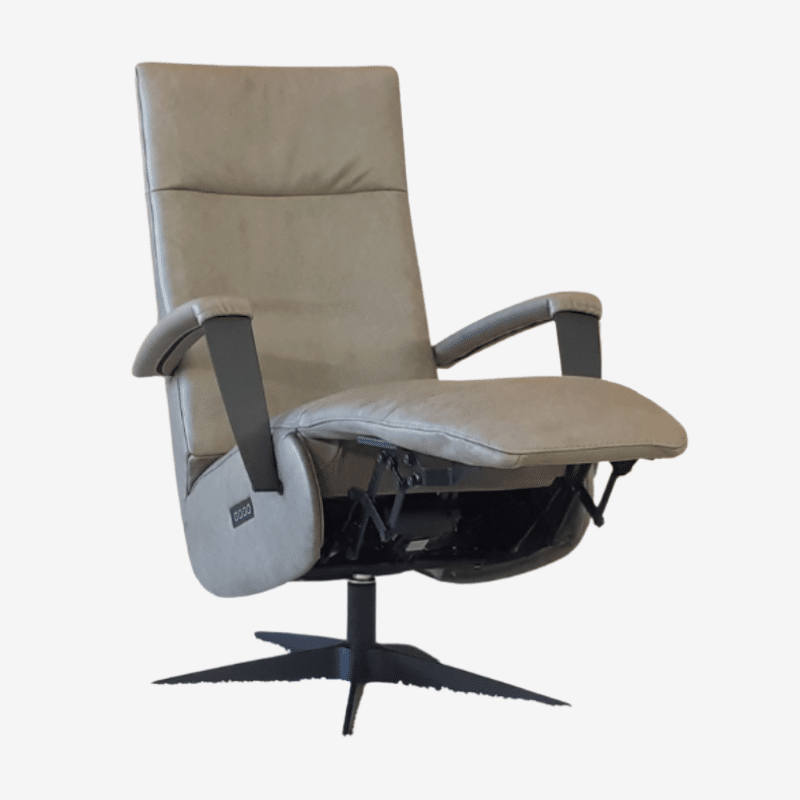 Relaxfauteuil Hercu - Afbeelding 2