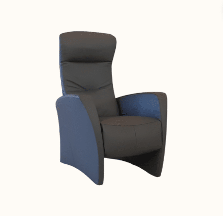 Sta-op Relaxfauteuil Geparo 06