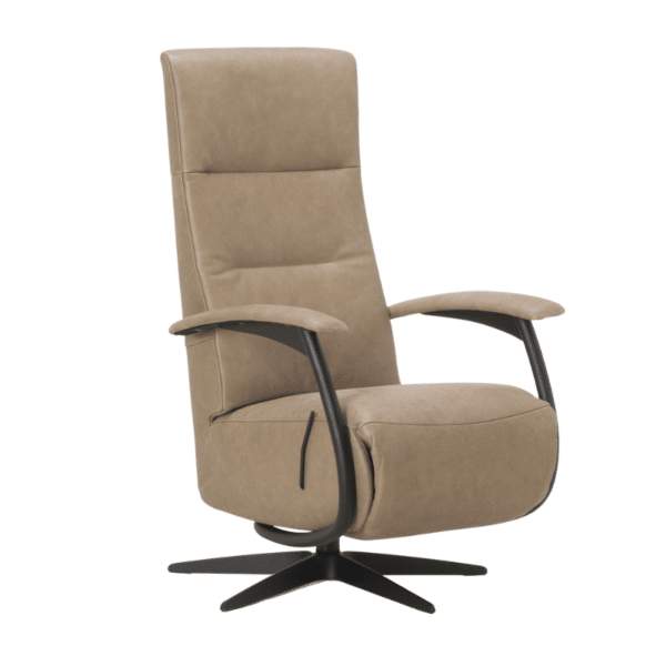 Sta-op Relaxfauteuil Vetego B45