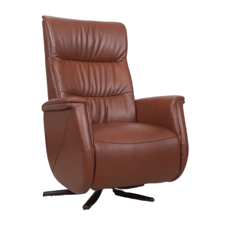 Sta-op Relaxfauteuil Cameba D-26