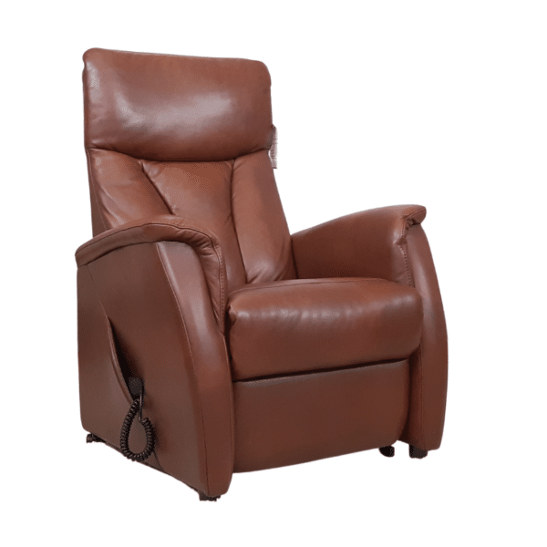 Sta-op Relaxfauteuil Cameba S-12 - Afbeelding 2