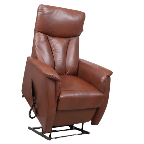 Sta-op Relaxfauteuil Cameba S-12