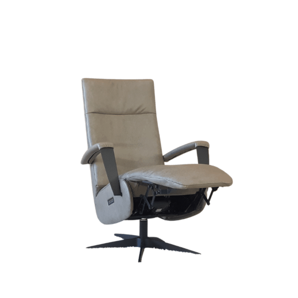 Relaxfauteuil Hercu - Afbeelding 2