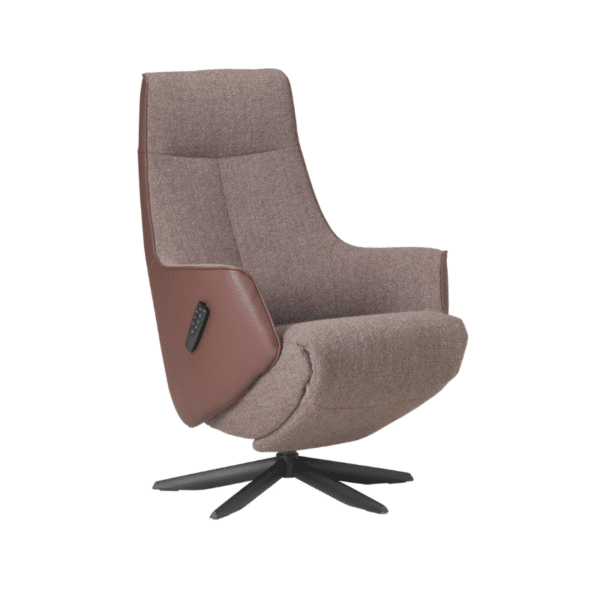 Relaxfauteuil Bruno