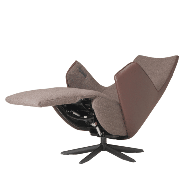 Relaxfauteuil Bruno - Afbeelding 2