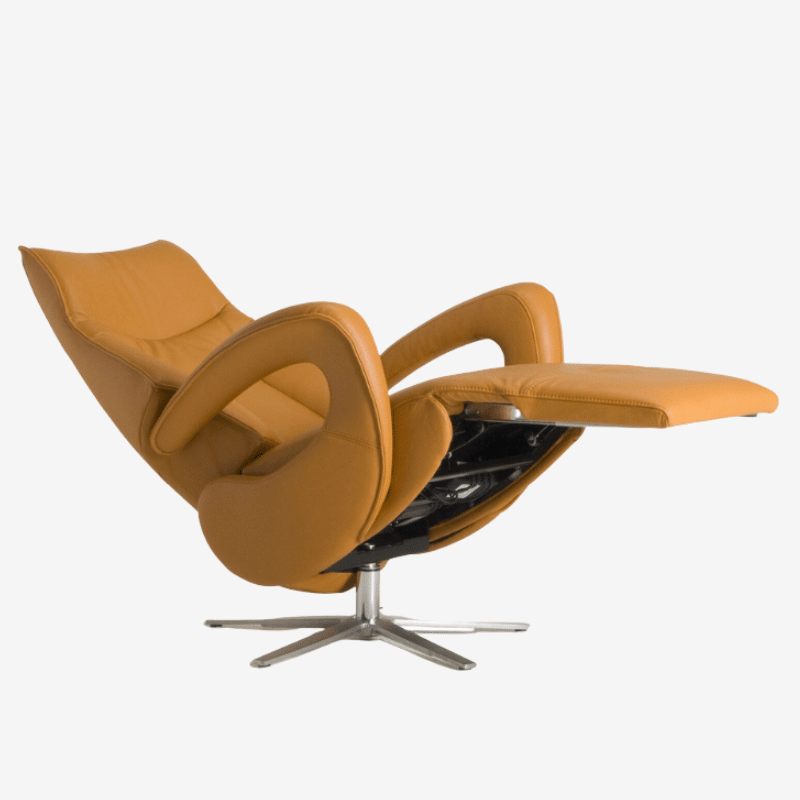 relaxfauteuil stoel beyonce teun arts sint hubert liggend elektrische verstelling