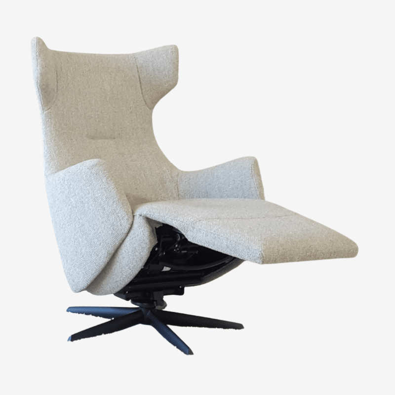 Relaxfauteuil Liev - Afbeelding 2