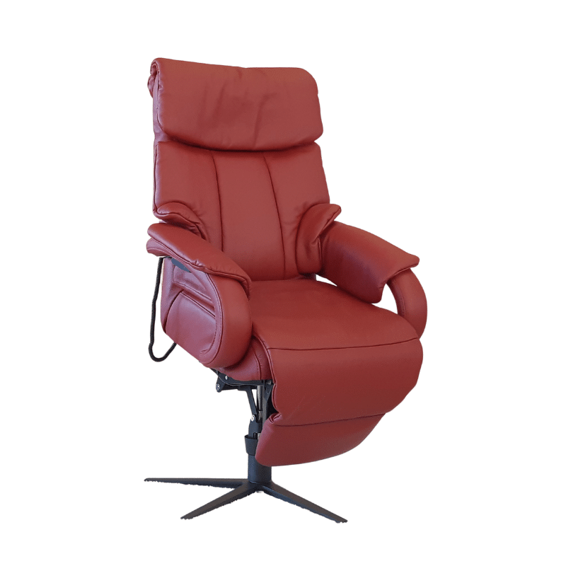 Sta-op Relaxfauteuil Baja 17 - Afbeelding 2