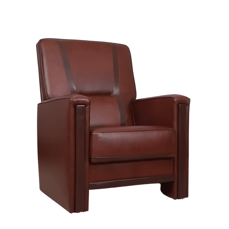 Bijzetfauteuil Hampshire