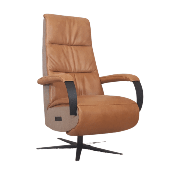 Sta-op Relaxfauteuil Cameba C-34