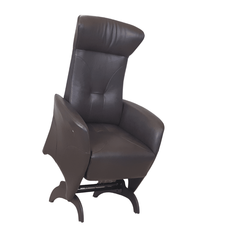 Sta-op Relaxfauteuil Parron 10 - Afbeelding 2