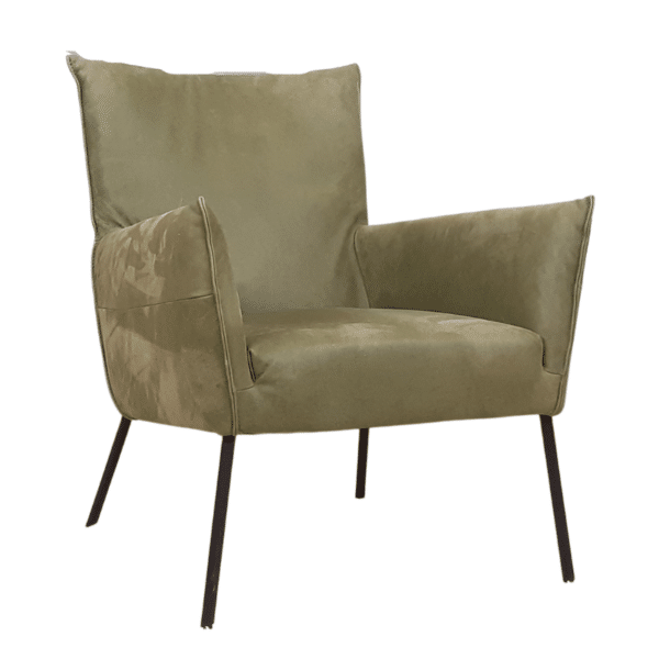 Bijzetfauteuil Lulu