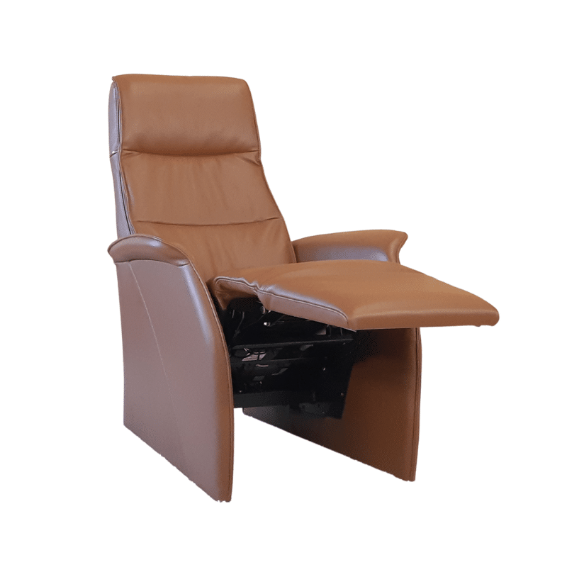 Relaxfauteuil Nito - Afbeelding 2