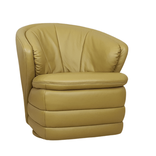 Bijzetfauteuil Silva