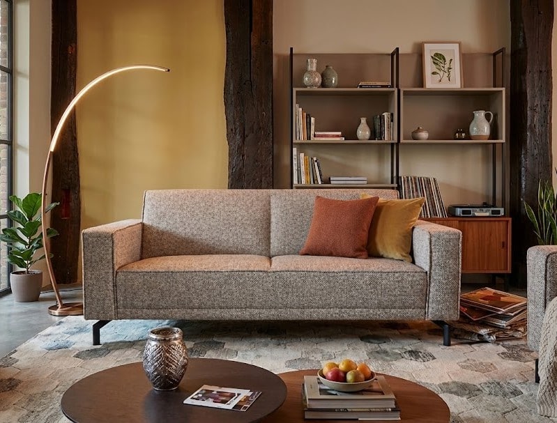 relax teun arts bank don Nederlands fabricaat op maat gemaakt zitcomfort speciaalzaak